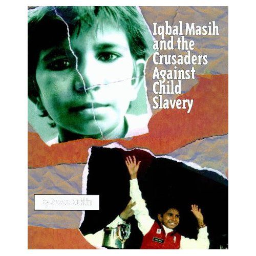 En este momento estás viendo Los derechos negados a Iqbal Masih