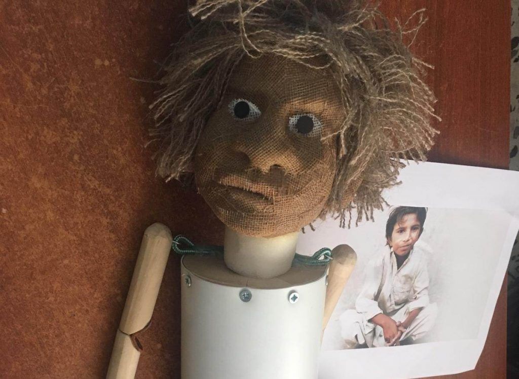 Marioneta