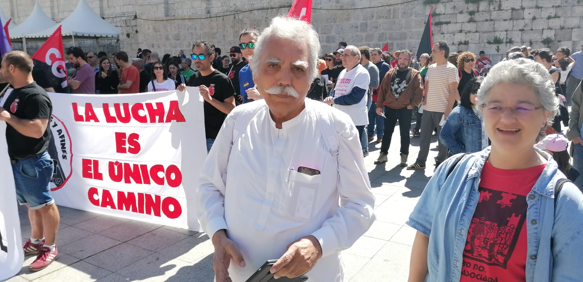 En este momento estás viendo Un 1º de mayo internacional
