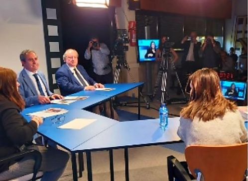 En este momento estás viendo Presentación de la Asociación Iqbal Masih contra la esclavitud infantil