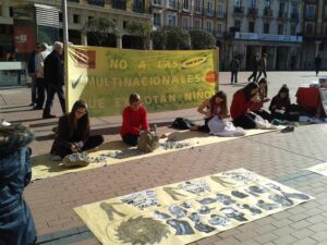 Lee más sobre el artículo Cuando defendemos a los niños,defendemos lo más sagrado que tiene el mundo