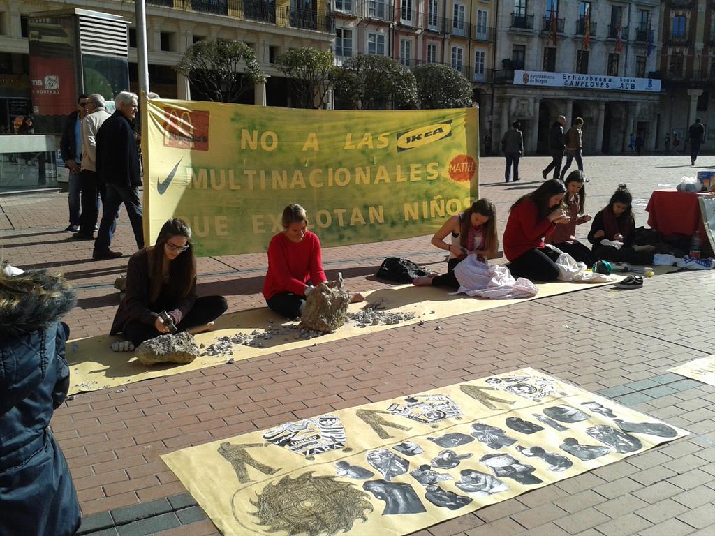 En este momento estás viendo Cuando defendemos a los niños,defendemos lo más sagrado que tiene el mundo