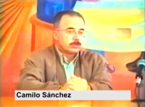 Lee más sobre el artículo Entrevista a Camilo Sánchez. 16 de abril Día Mundial contra la esclavitud infantil