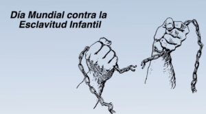 Lee más sobre el artículo Canarias: Día Mundial contra la Esclavitud Infantil