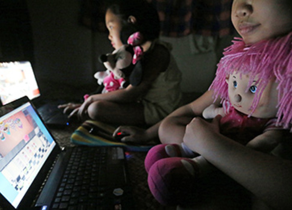 En este momento estás viendo Alertan que la digitalización amplía y complejiza la esclavitud infantil