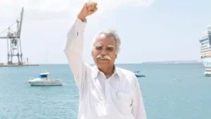 Lee más sobre el artículo Con los gobiernos y ciudadanos se puede erradicar la explotación infantil