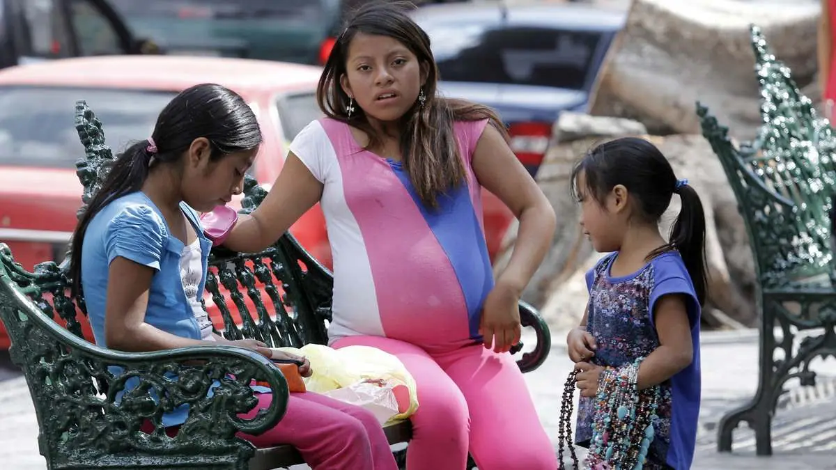En este momento estás viendo UNICEF alerta sobre matrimonio, trabajo y desnutrición infantil en Puebla