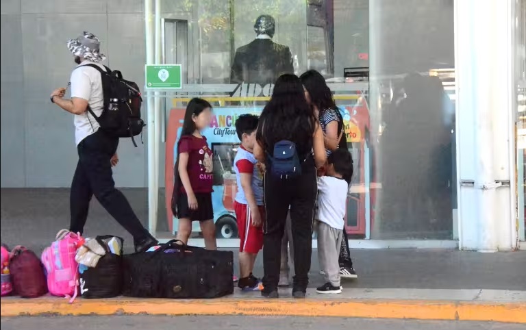 En este momento estás viendo Más de mil 700 menores de edad fueron víctimas de explotación sexual en Q. Roo