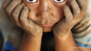 Lee más sobre el artículo El futuro se vuelve desolador cuando los niños aprenden primero el lenguaje del miedo y sólo después el de la esperanza
